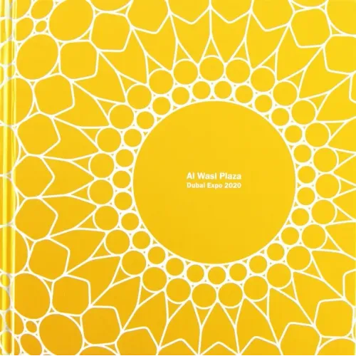 Al Wasl Plaza: Dubai Expo 2020