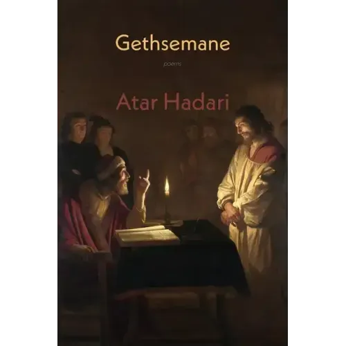 Gethsemane