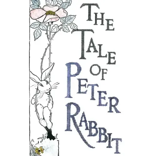 The Tale of Peter Rabbit