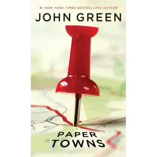 Paper Towns