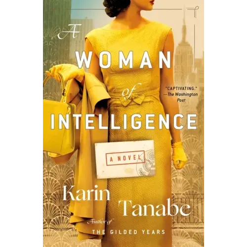 A Woman of Intelligence