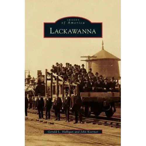 Lackawanna