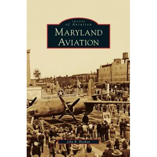 Maryland Aviation
