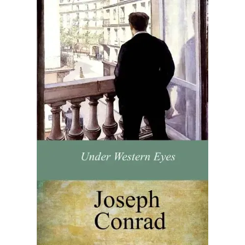 Under Western Eyes