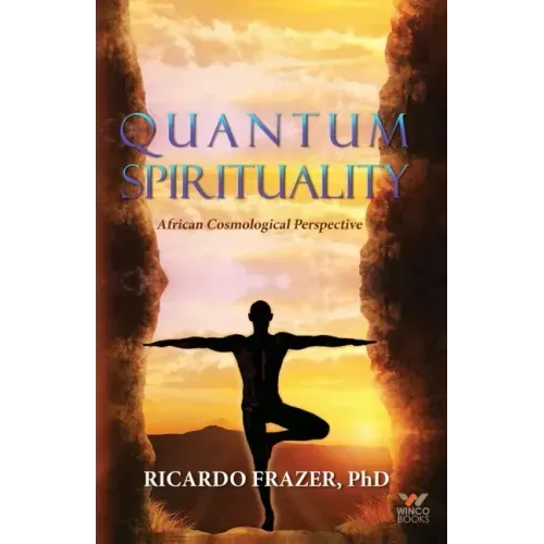 Quantum Spirituality