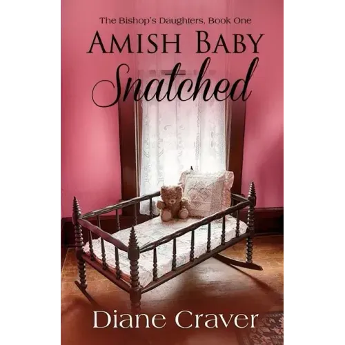 Amish Baby Snatched