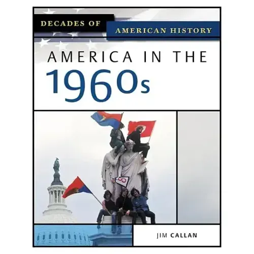 America in the 1960s