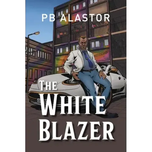 The White Blazer