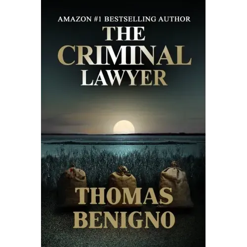 The Criminal Lawyer
