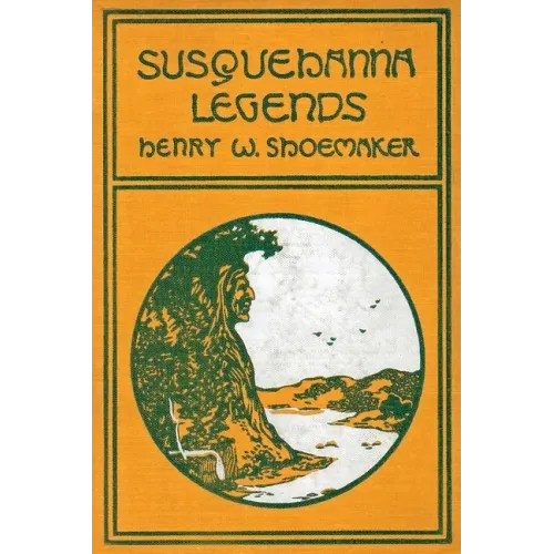 Susquehanna Legends