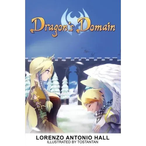 Dragon's Domain