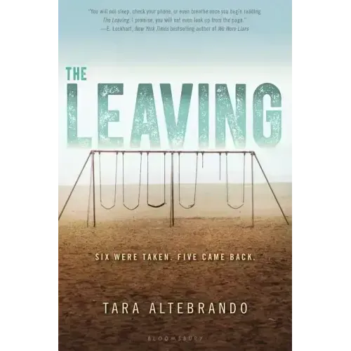 The Leaving