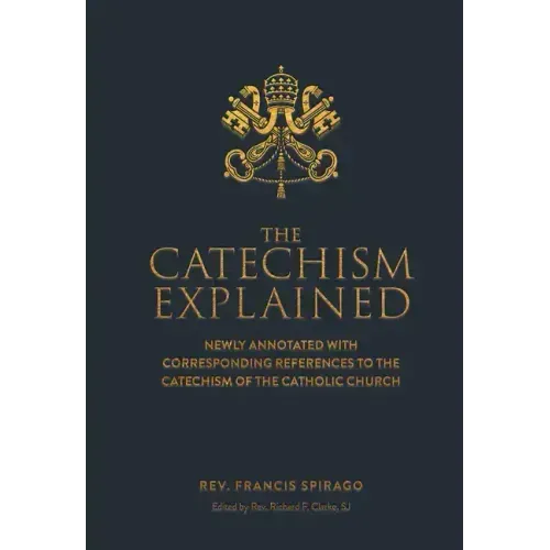 The Catechism Explained