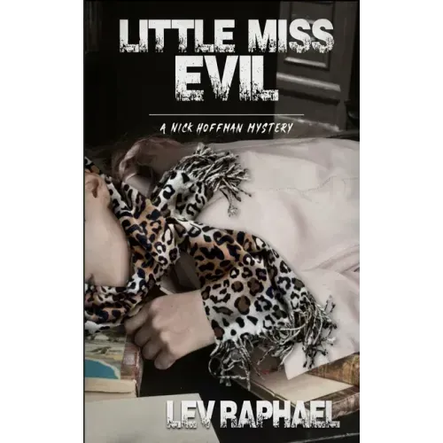 Little Miss Evil
