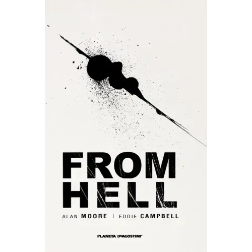 From Hell. Nueva Edición