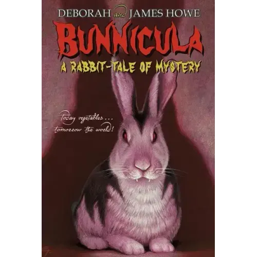 Bunnicula: A Rabbit-Tale of Mystery