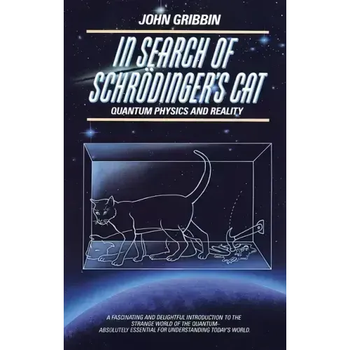 In Search of Schrodinger's Cat: Quantum Physics and Reality