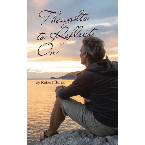 Thoughts to Reflect On