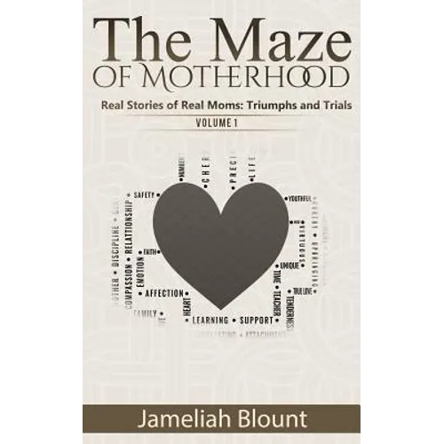 The Maze of Motherhood: Real Stories of Real Moms: Triumphs and Trials