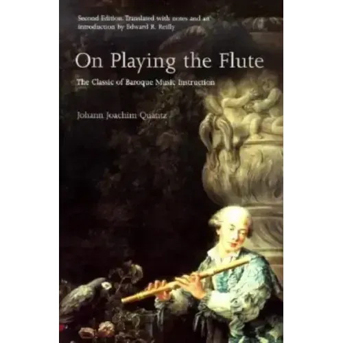 On Playing the Flute