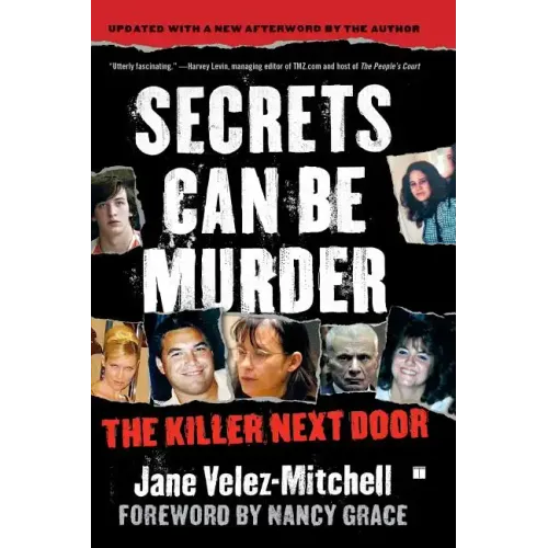 Secrets Can Be Murder: The Killer Next Door