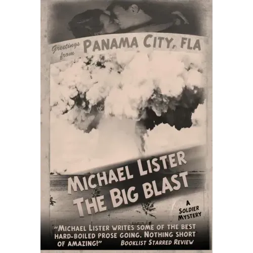 The Big Blast