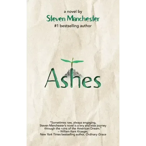 Ashes: The Bonus Edition