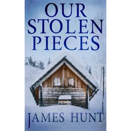 Our Stolen Pieces