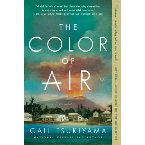 The Color of Air