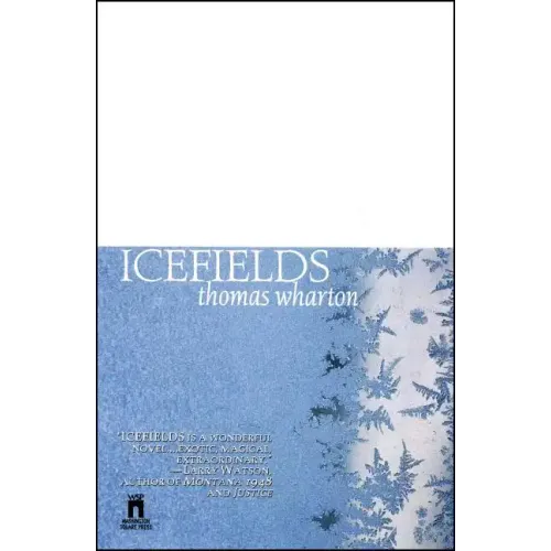 Icefields