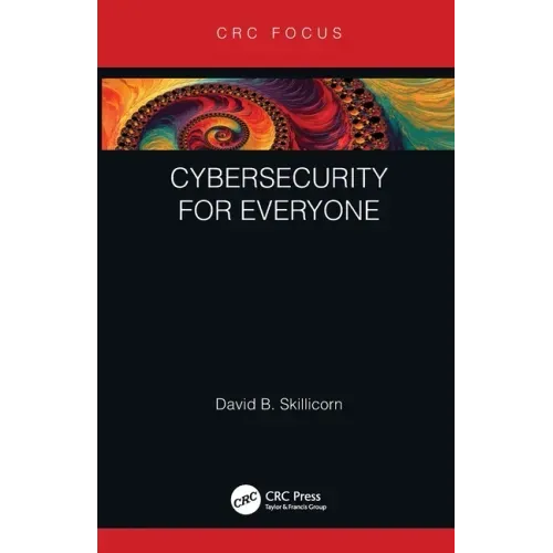 Cybersecurity for Everyone