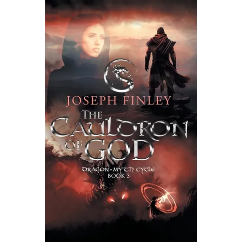 The Cauldron of God