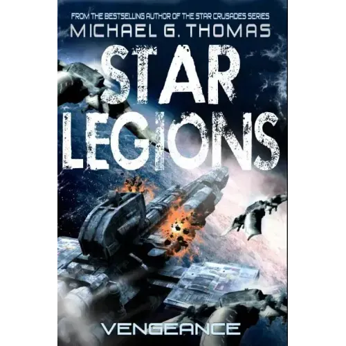 Vengeance