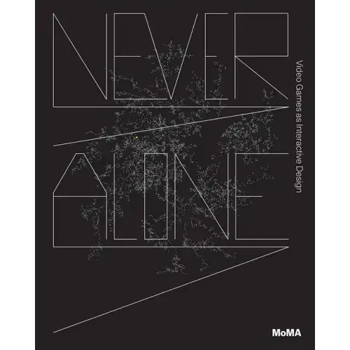 Never Alone: Video Games as Interactive Design