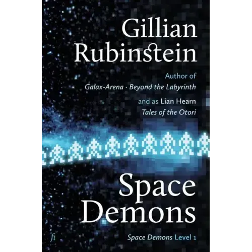 Space Demons