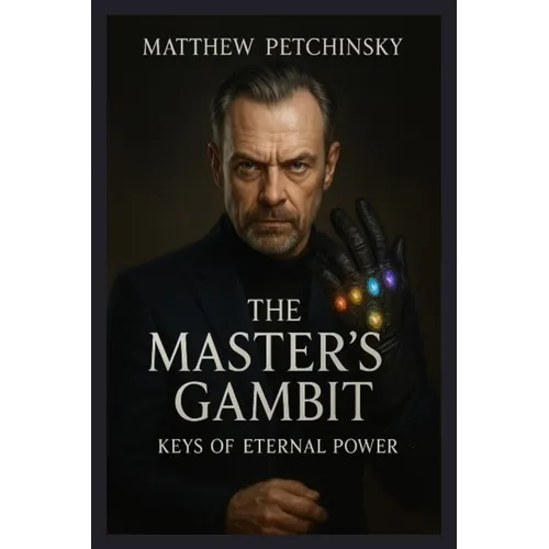 The Master's Gambit: Keys of Eternal Power