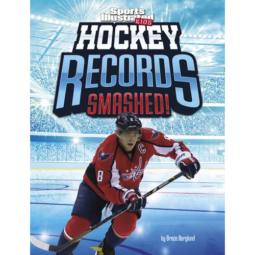 Hockey Records Smashed!