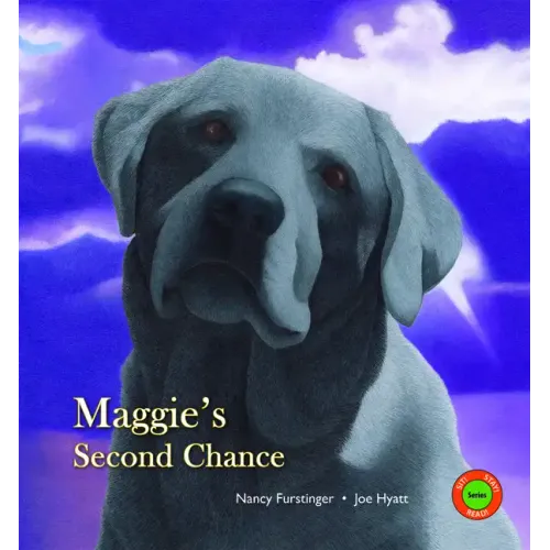 Maggie's Second Chance