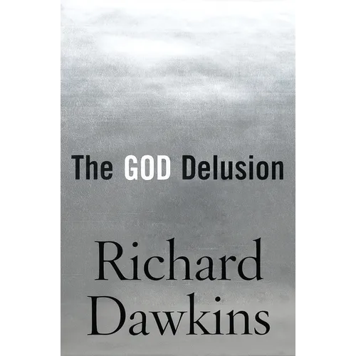 The God Delusion