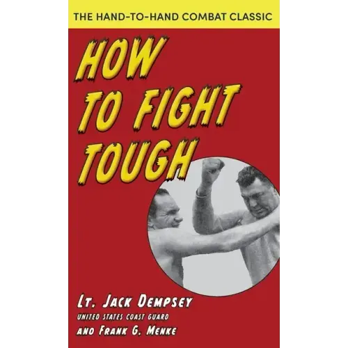 How To Fight Tough