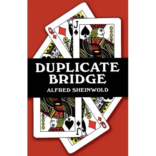 Duplicate Bridge