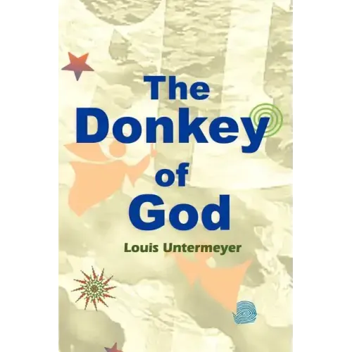 The Donkey of God