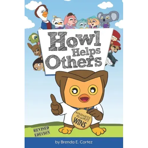 Howl Helps Others