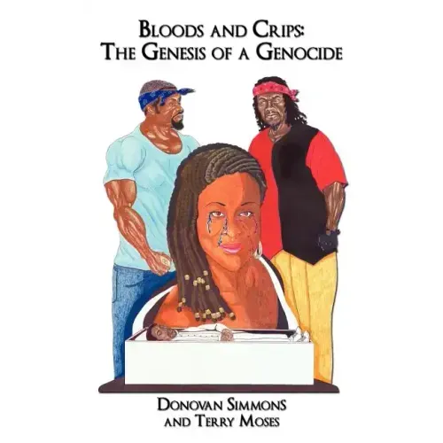 Bloods and Crips: The Genesis of a Genocide