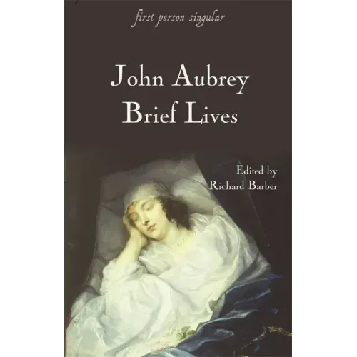 Brief Lives