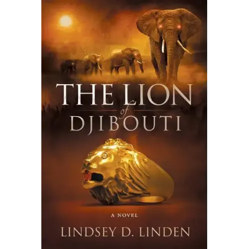 The Lion Of Djibouti