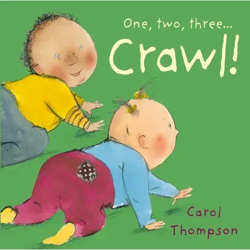 Crawl!