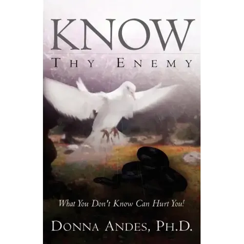 Know Thy Enemy