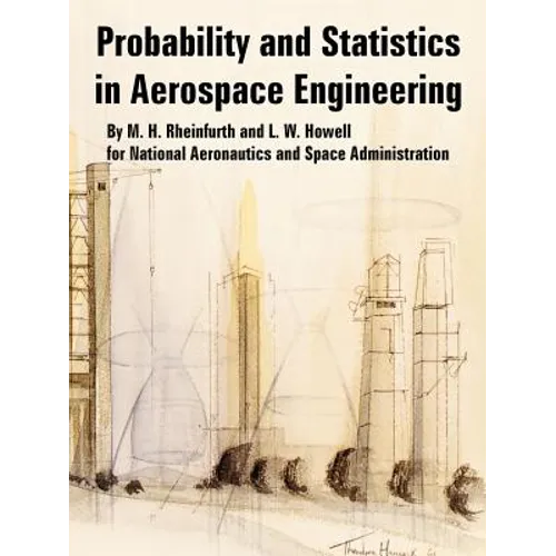 Probability and Statistics in Aerospace Engineering