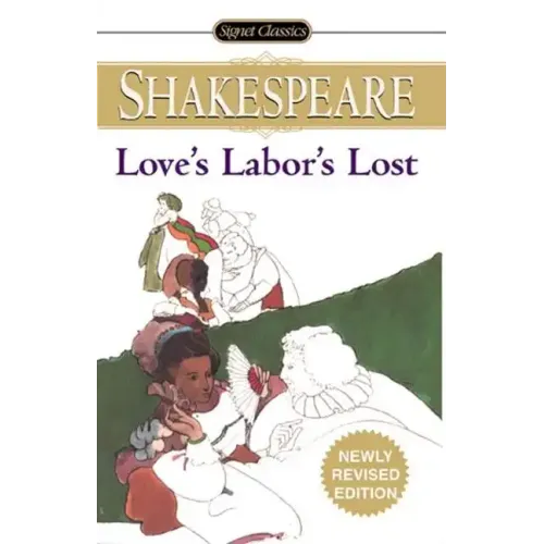 Love's Labor's Lost